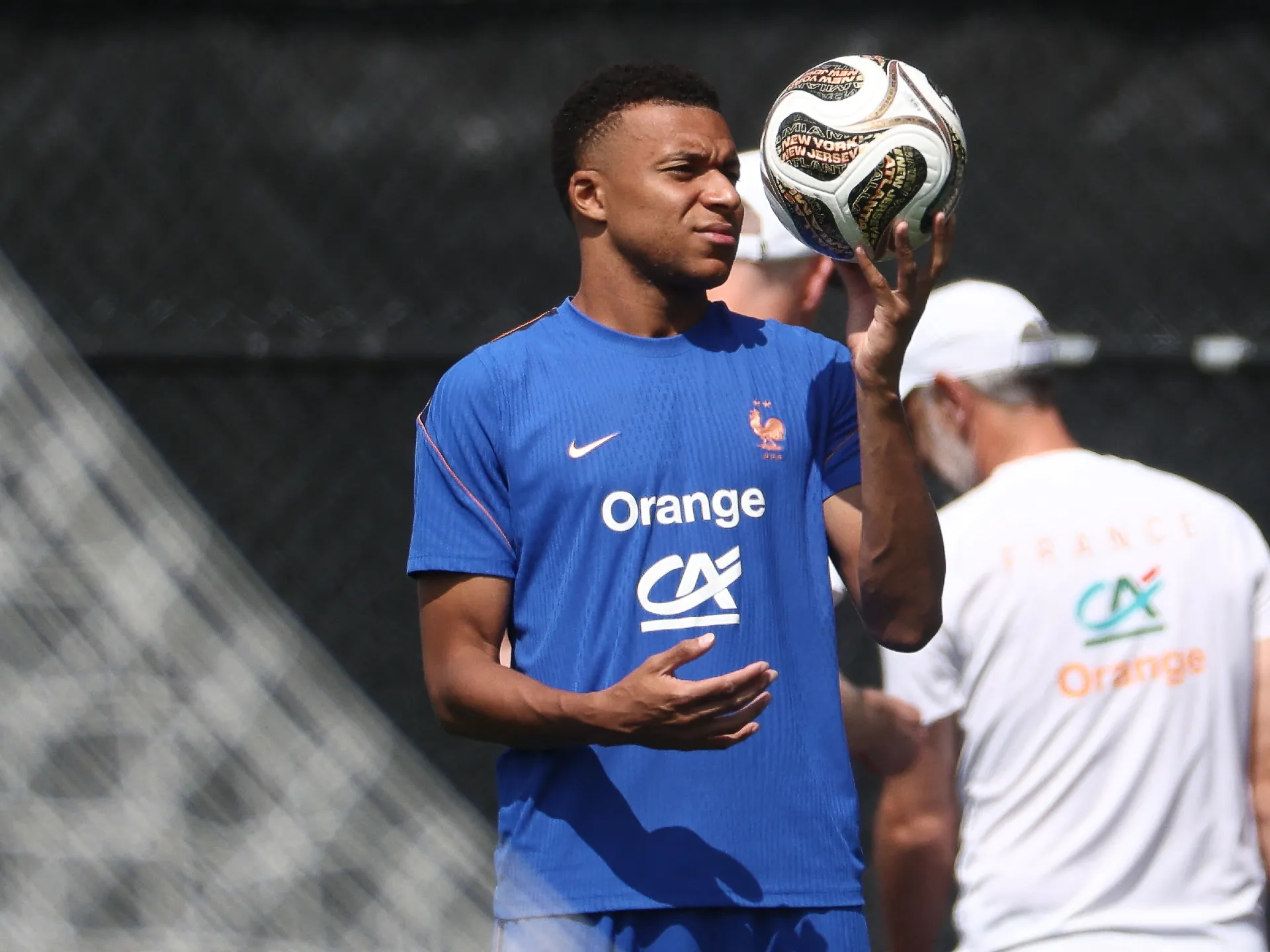 Watch World Cup: Preview ahead of Spain-France semifinal 1