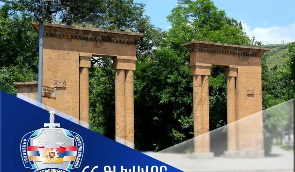 Վանաձոր համայնքի տիրապետմանն է վերադարձվել Հրանտ Մաթևոսյանի անվան այգու տարածքում գտնվող ևս 2 հողատարածք