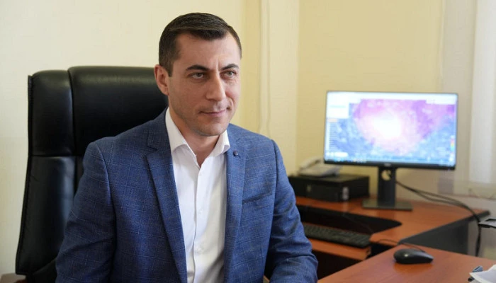 Հայաստան կներթափանցեն համեմատաբար սառը օդային հոսանքներ. Գագիկ Սուրենյան