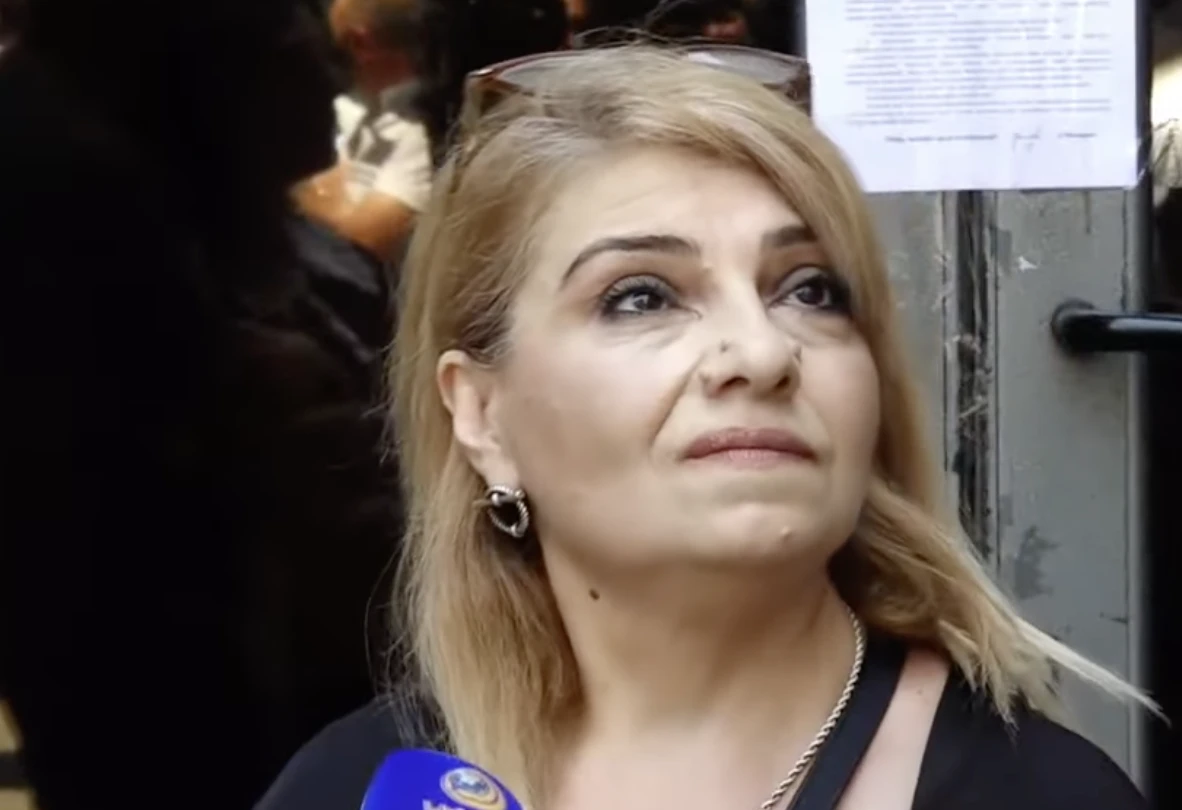 Մենք ողորմություն չենք խնդրում, մեզ աշխատելու հնարավորություն տվեք․ Երևանի «Արարատ» կոմբինատի աշխատակցուհի