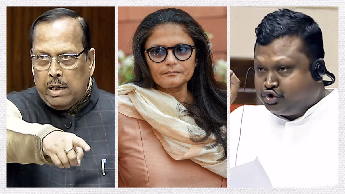 पश्चिम बंगाल राज्यसभा उपचुनाव: भाजपा में शामिल हुए तीनों टीएमसी नेताओं ने किया नामांकन, जानें कब है चुनाव?