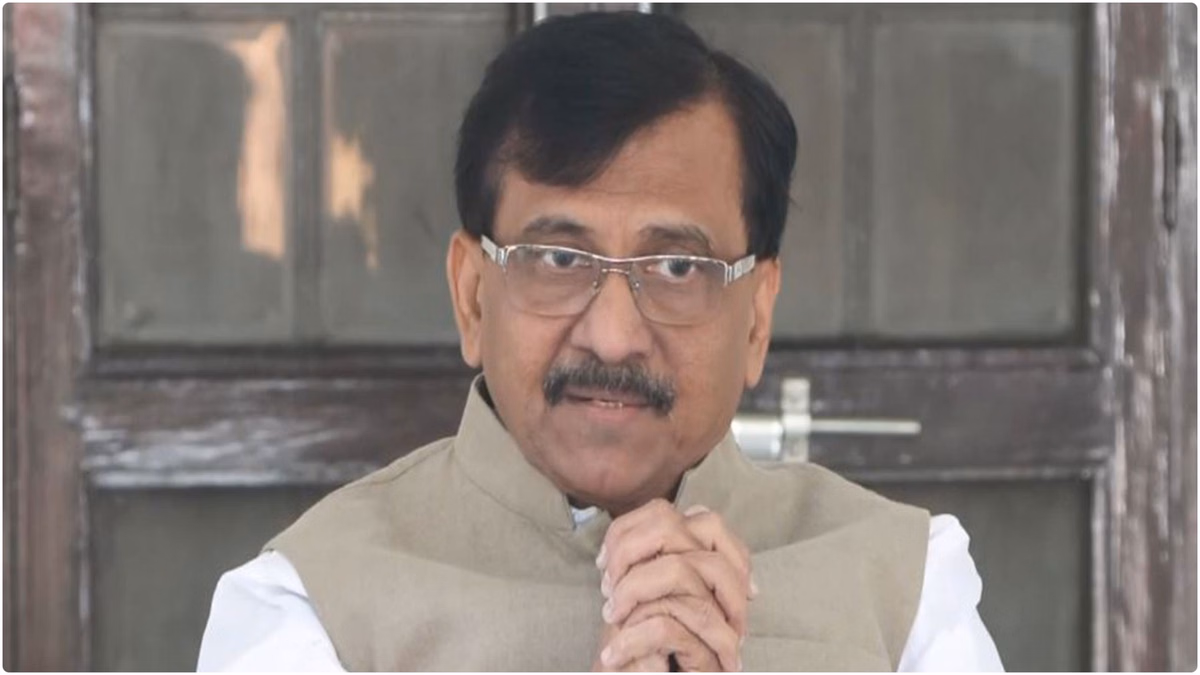 CJP Protest: 16 दिन से अनशन पर सोनम वांगचुक; संजय राउत बोले- 'क्या उन्हें मारना चाहती है सरकार?