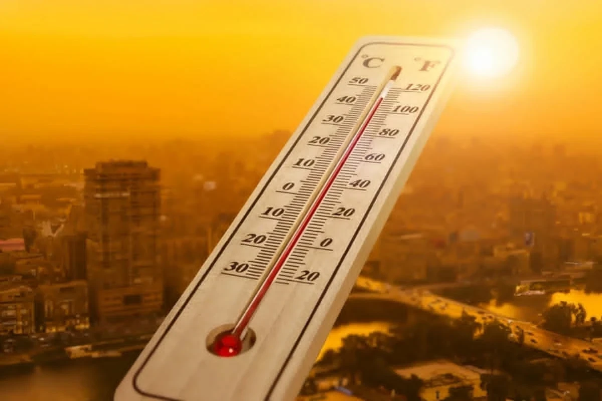 Եղանակը Հայաստանում