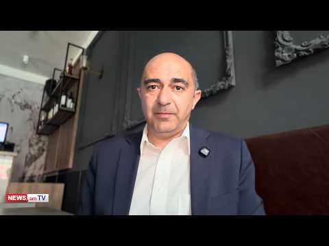 Լարսում կանգնած է ոչ թե բեռնատարը, այլ ՀՀ–ի տնտեսությունը. արտահանողները մնացել են մենակ. Մարուքյան