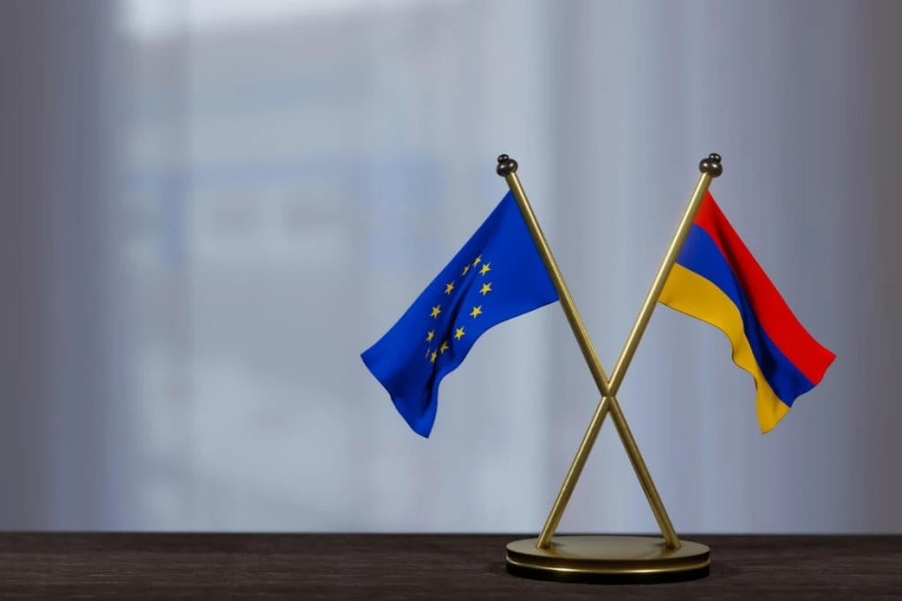 ԵՄ-ն գործընկերային առաքելություն է մեկնարկում Հայաստանում՝ հիբրիդային սպառնալիքների նկատմամբ երկրի դիմակայունությունն ամրապնդելու նպատակով
