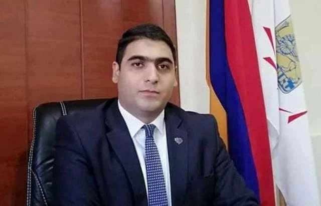 Սաշա Կատվալյանը նշանակվել է Մալաթիա-Սեբաստիա վարչական շրջանի ղեկավար