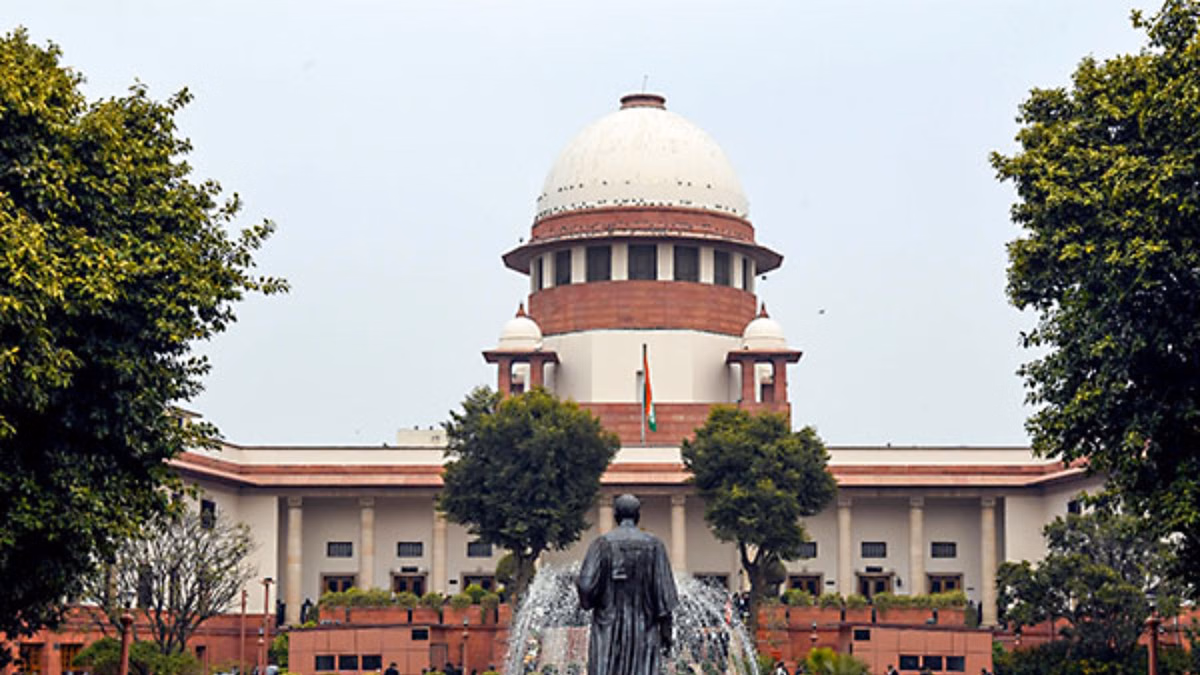 भोजशाला परिसर: मुस्लिम पक्ष की याचिका पर सुनवाई करेगा शीर्ष कोर्ट; हाईकोर्ट ने बताया था मंदिर; क्या है विवाद?