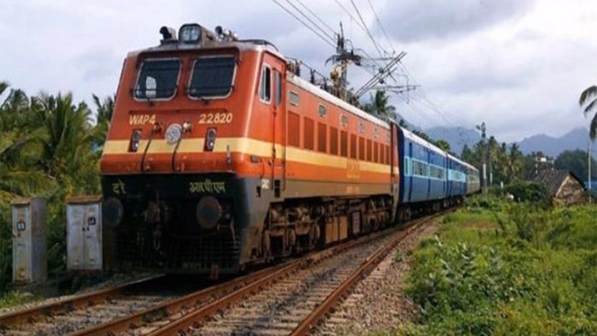 Railways:अब मूक बधिर यात्रियों को नहीं होगी परेशानी, रेलवे बड़े स्टेशनों पर शुरू करेगा AI की ये खास सुविधा