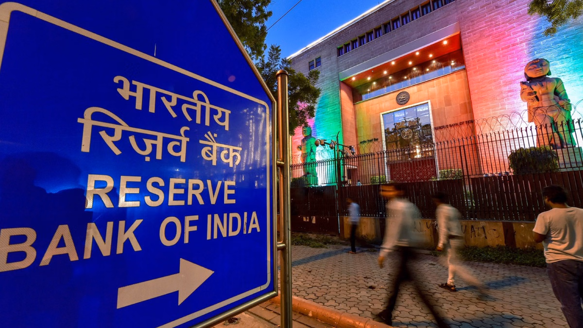 RBI का बड़ा निर्देश: ग्राहकों की शिकायतें अब होंगी तुरंत हल, वित्तीय संस्थाओं के लोकपालों को मिला नया मंत्र