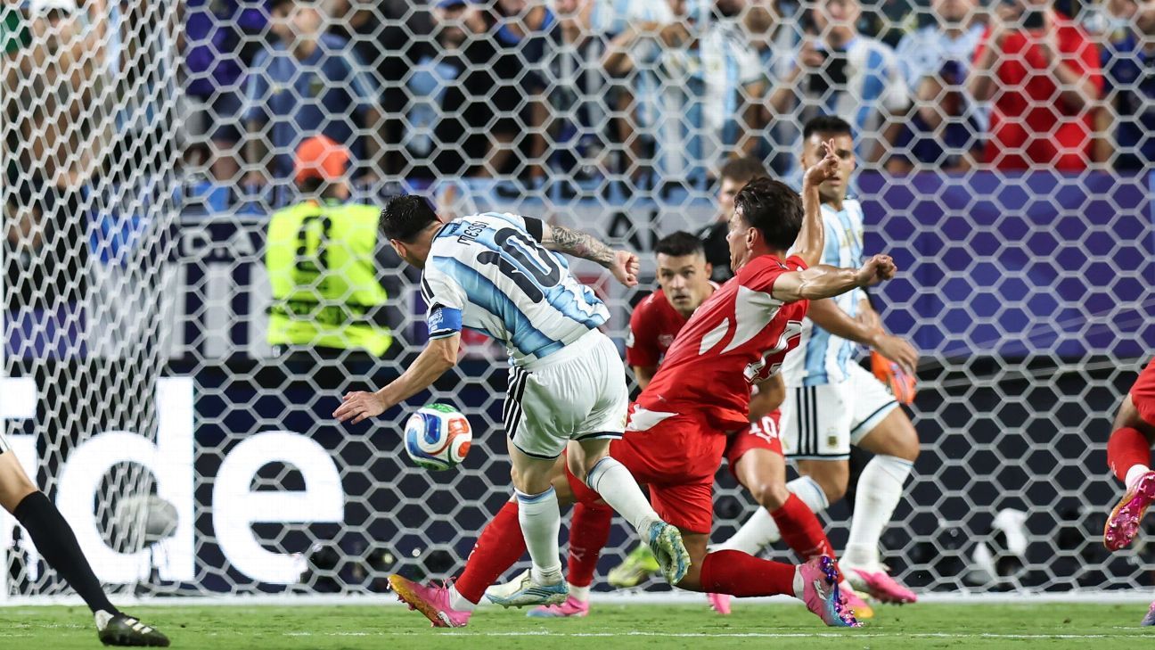 Best bets for the 2026 World Cup semifinal round: ...