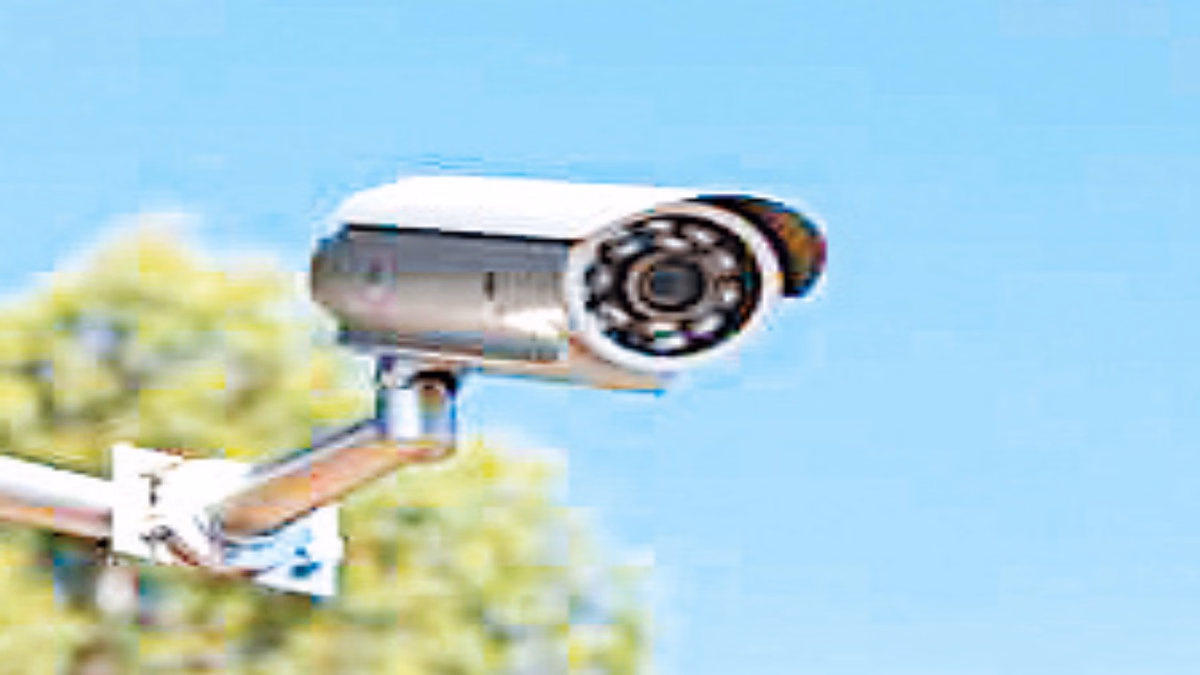Andhra Pradesh: एआई आधारित CCTV360 तकनीक का कमाल, खोजे गए 80 चोरी के वाहन और 73 लापता लोग; 52 आरोपी गिरफ्तार