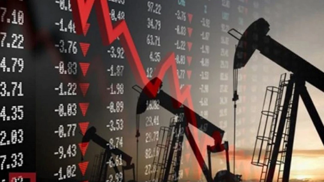 Brent ապրանքանիշի նավթի գինը հունիսի 16-ից ի վեր առաջին անգամ գերազանցել է 83 դոլարը