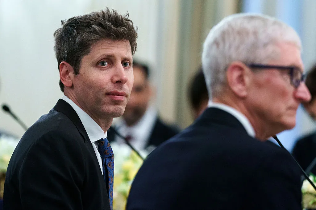 The wildest allegations in Apple’s trade secrets lawsuit against OpenAI