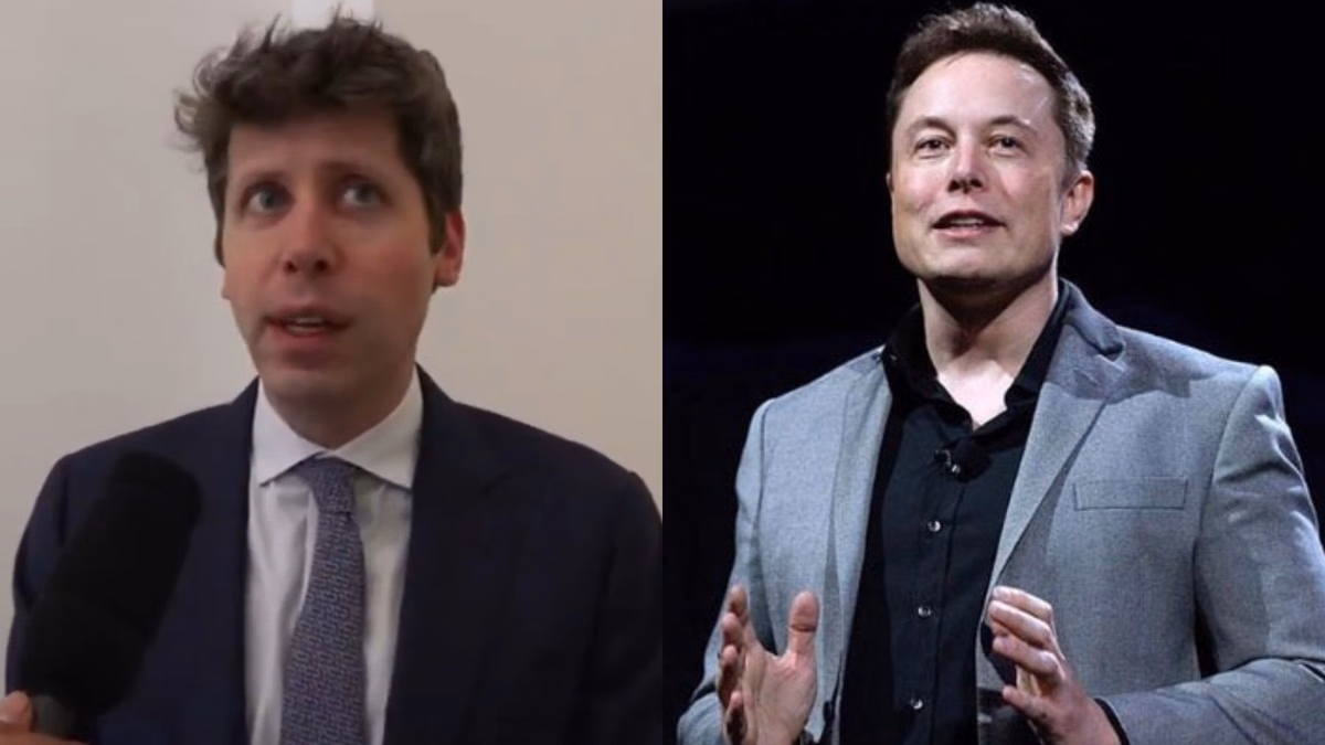 Musk vs Altman: एपल के मुकदमे के बीच फिर भिड़े मस्क-ऑल्टमैनट्रेड, दोनों के बीच हुई तीखी बयानबाजी, क्या है वजह?