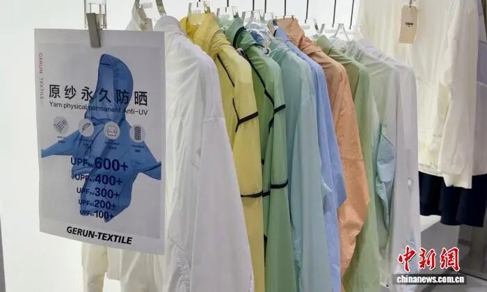 变变变！中国服装海外突围