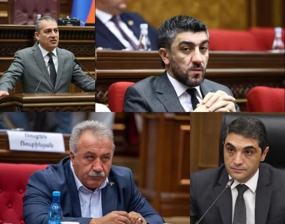Թեժ մրցակցություն է սպասվում . «Հրապարակ»