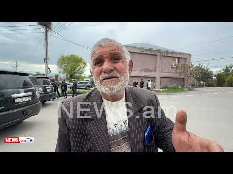 Ինչքան զռ չոբան կա, պարեկ է սարքել, որ իրեն պաշտպանեն. Փաշինյանից հիասթափված ազատացին անկեղծանում է