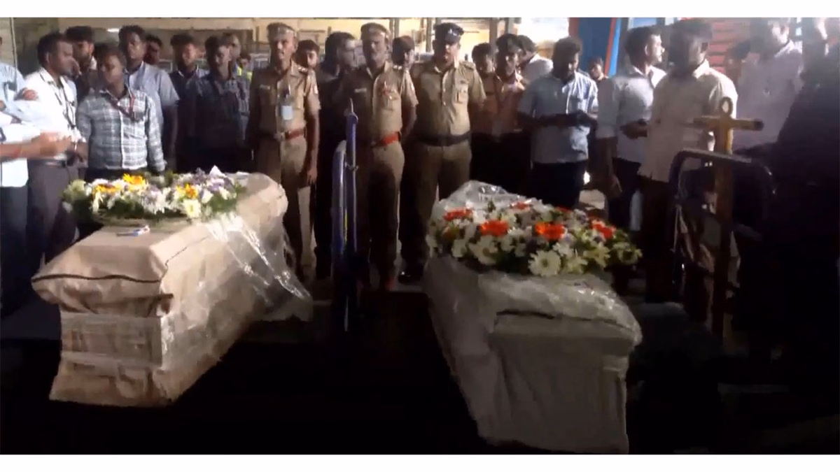 Vietnam Boat Accident: कैसे महज तीन मिनट में पलट गई नाव? वियतनाम हादसे से लौटे भारतीय ने सुनाई दास्तान
