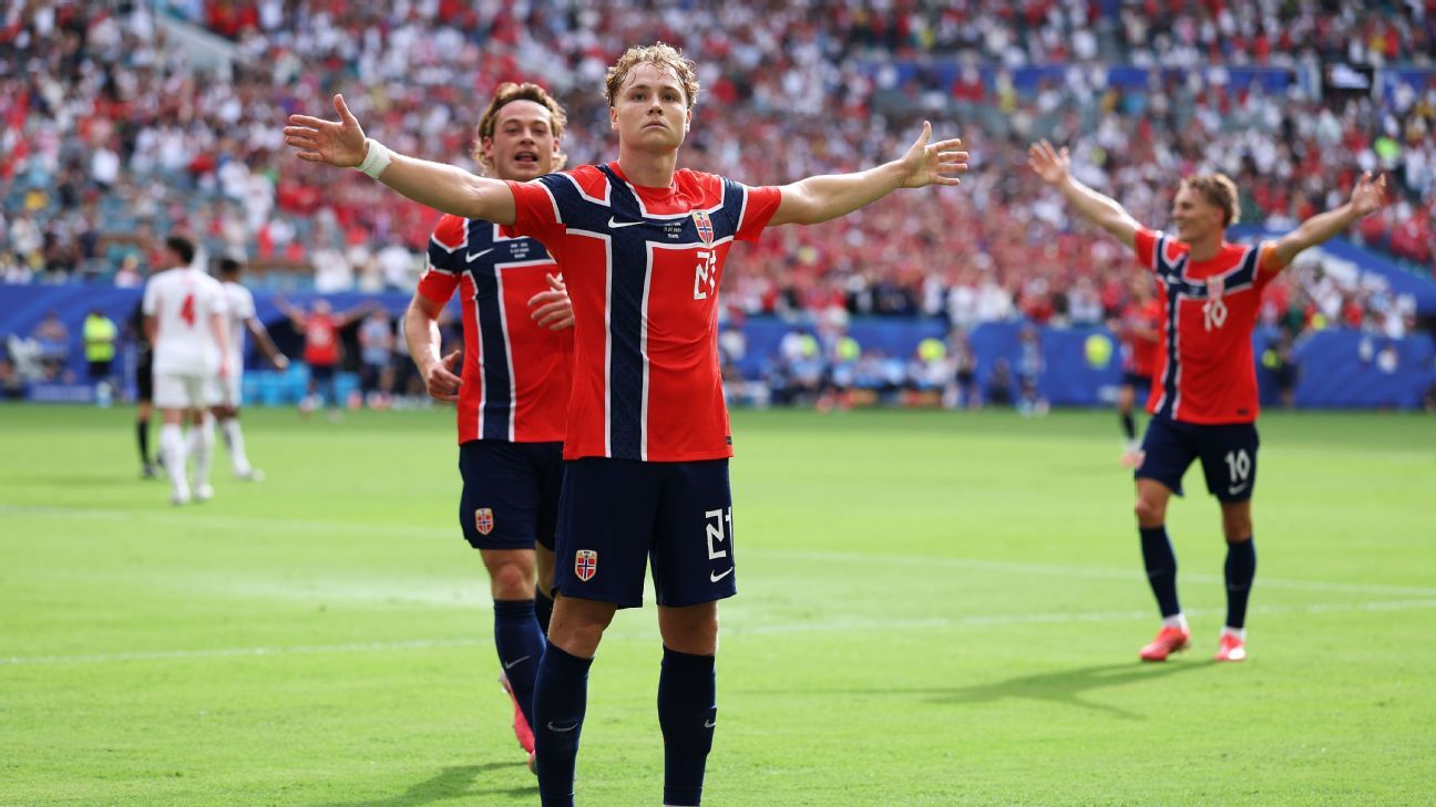 Transfer rumors, news: Liverpool, Chelsea, Spurs e...