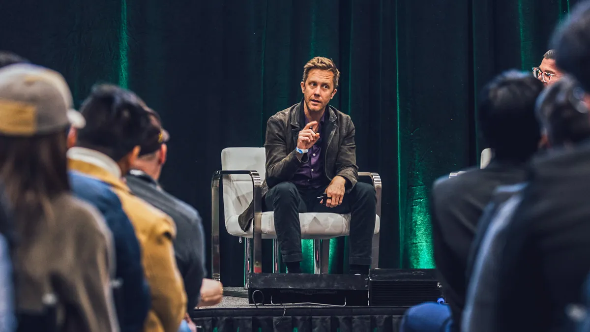 Already rich, already successful, why the last wave of tech winners is grinding again
