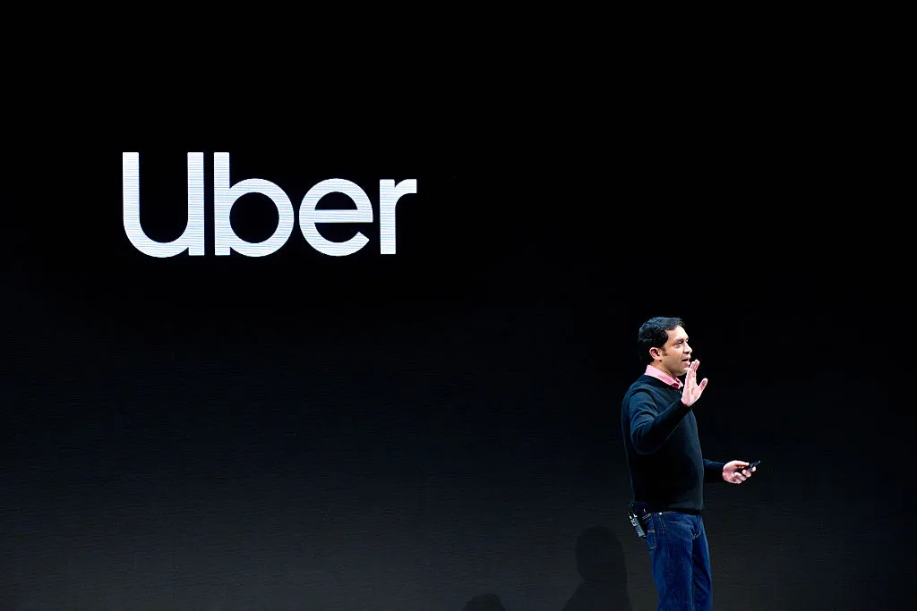 Uber’s product chief on hotels, robotaxis, and why the company doesn’t want to be “everything for everyone”