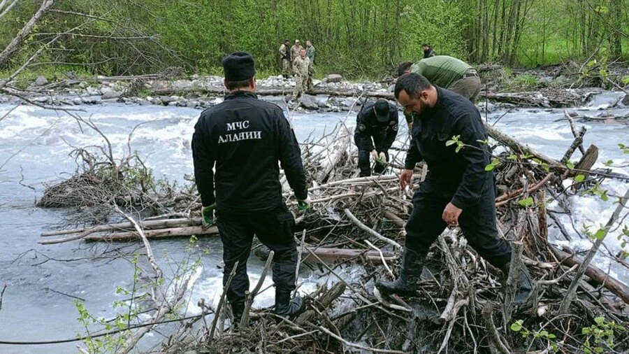 В Южной Осетии погибла режиссёр фильма о войне в Украине Анна Тыц