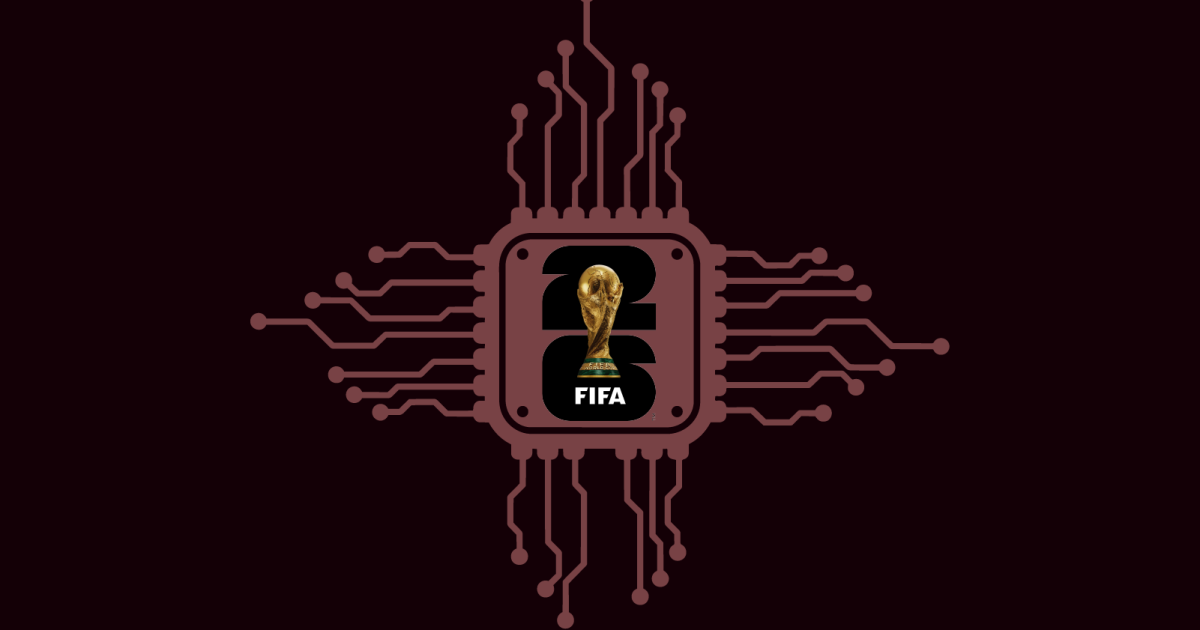 Who will win the 2026 FIFA World Cup? Here’s what AI predicts