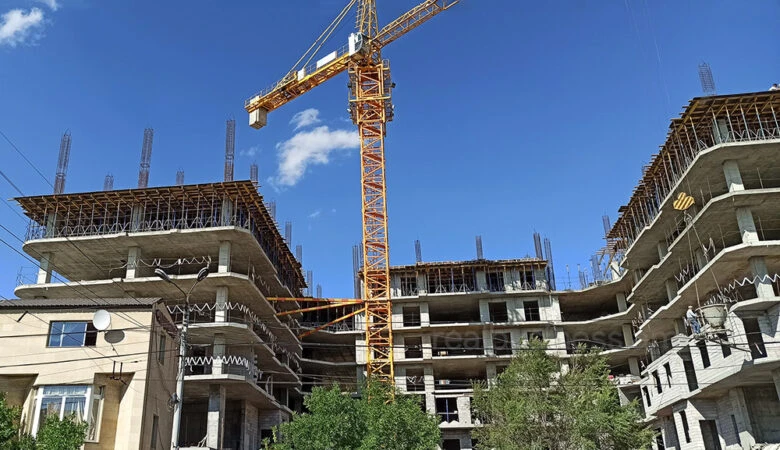 ԲԸՏՄ–ն 3 միլիոն դրամ է տուգանել օդի աղտոտման համար