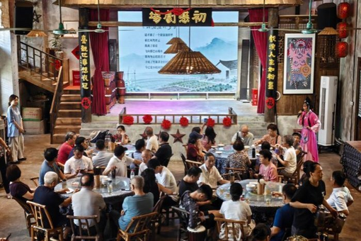 良法善治·回响｜茶盏恒心