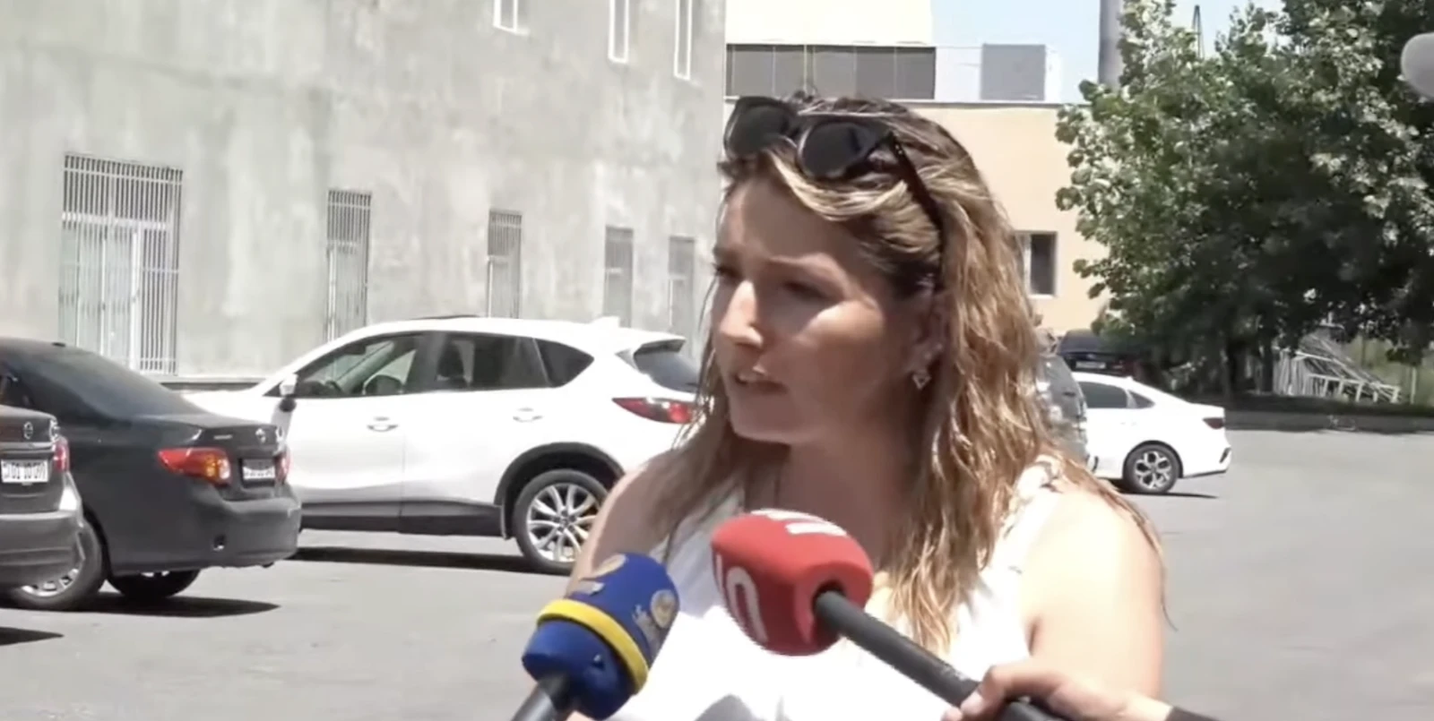 Հայաստանում «Մուլտի Տաբակ» գործարանի աշխատակիցները բողոքի ակցիայի են դուրս եկել՝ պահանջելով վերսկսել ձեռնարկության աշխատանքը