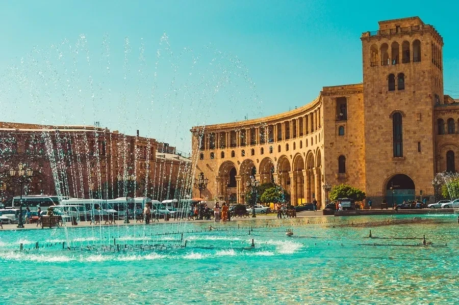 Եղանակը Հայաստանում․ շոգը նվազում է