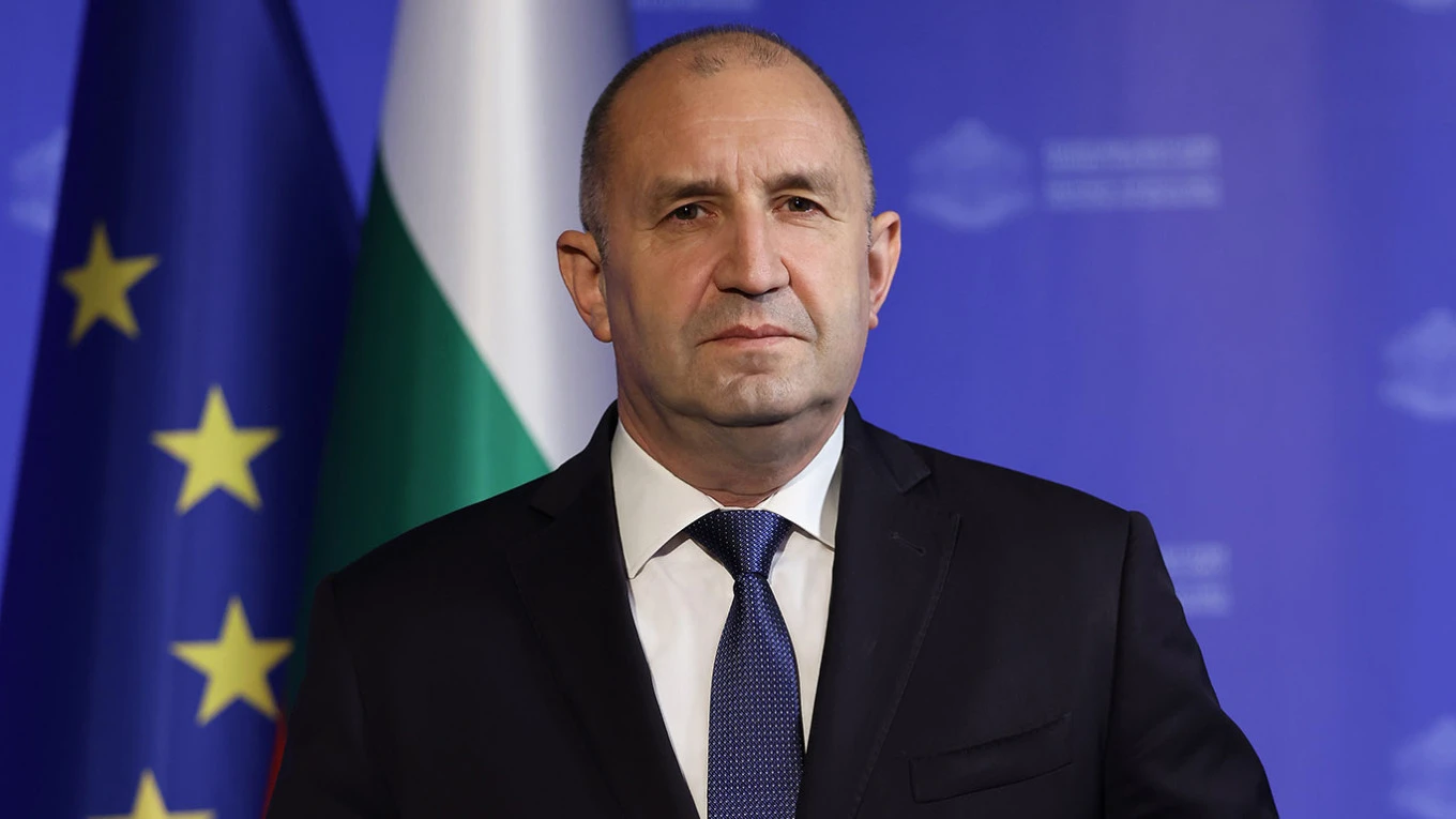 Բուլղարիայի նախագահը հայտարարել է Ուկրաինային աջակցող «կոալիցիայից» դուրս գալու մասին