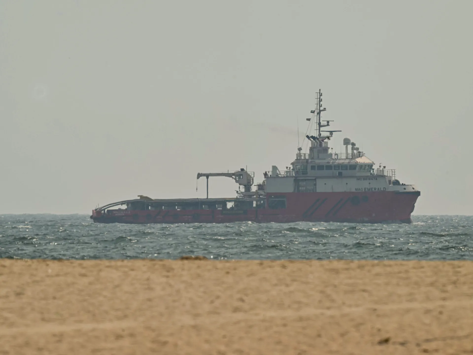 Iran lawmakers present Hormuz management bill as US war heats up