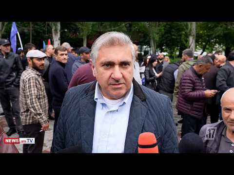 8 տարի է իշխանության, սակայն «Մարտի 1»–ի գործով նախաքննությունը 8 մմ–ով առաջ չի գնացել. Խաչատրյան