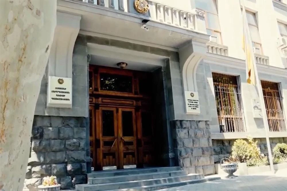 Պետությանն է վերադարձվել Սևանի ափամերձ տարածքում գտնվող հողատարածք. այն վարձակալել էր Կարապետ Գուլոյանը