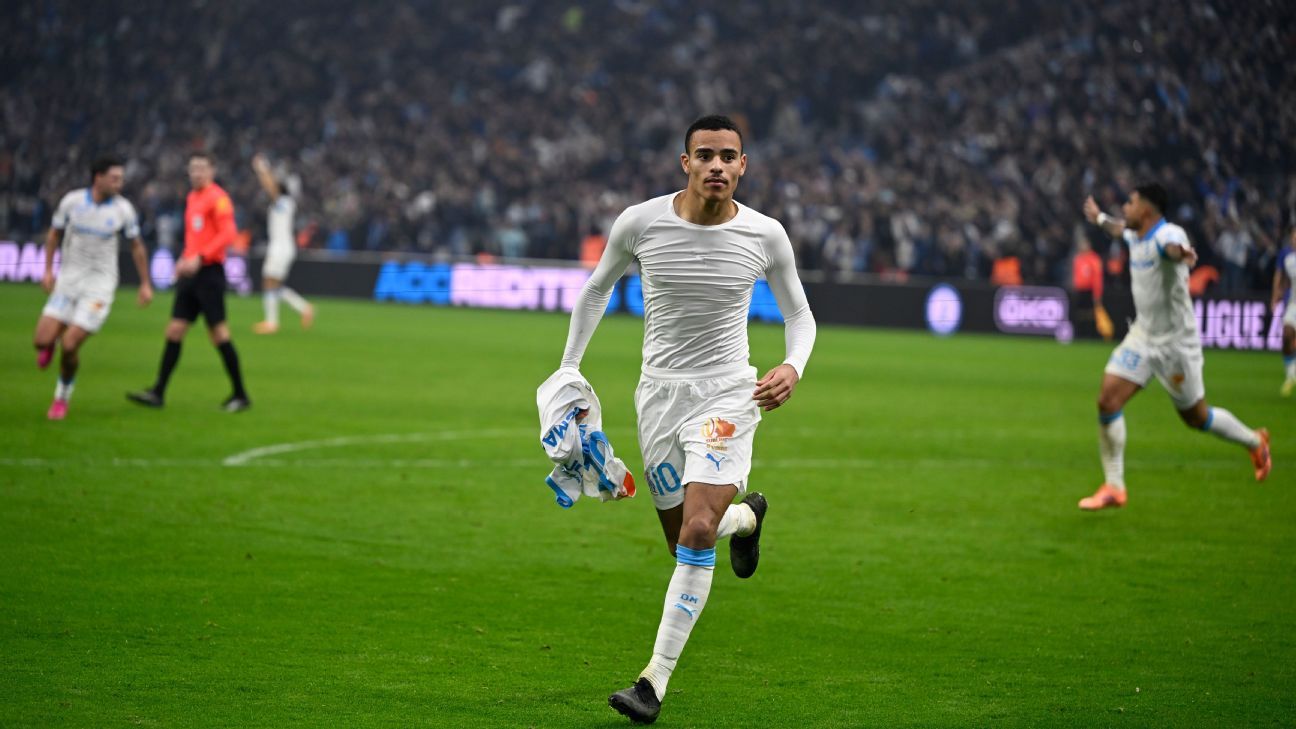 Sources: Unimpressed Atleti end Greenwood talks