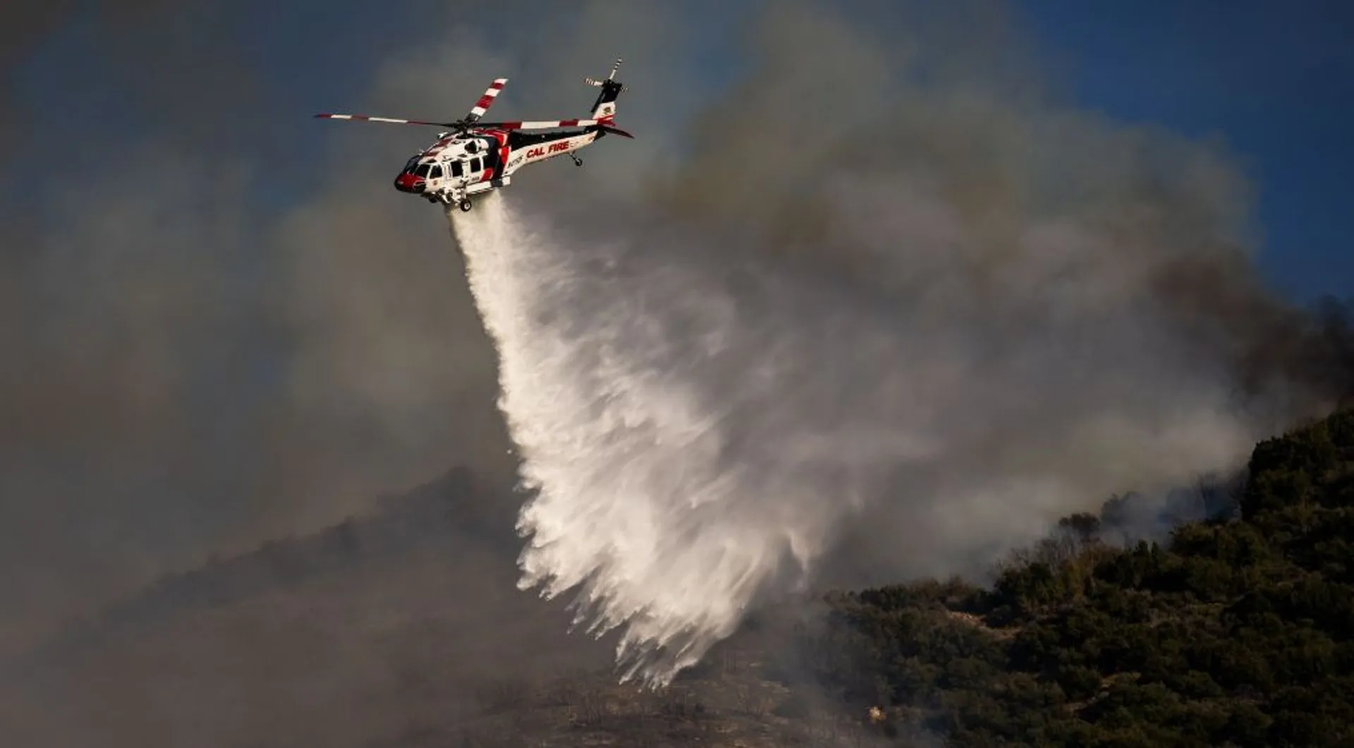 Are countries prepared to cope with extreme weather?