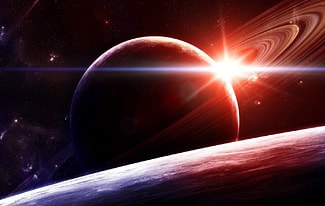 Самые интересные факты о космосе