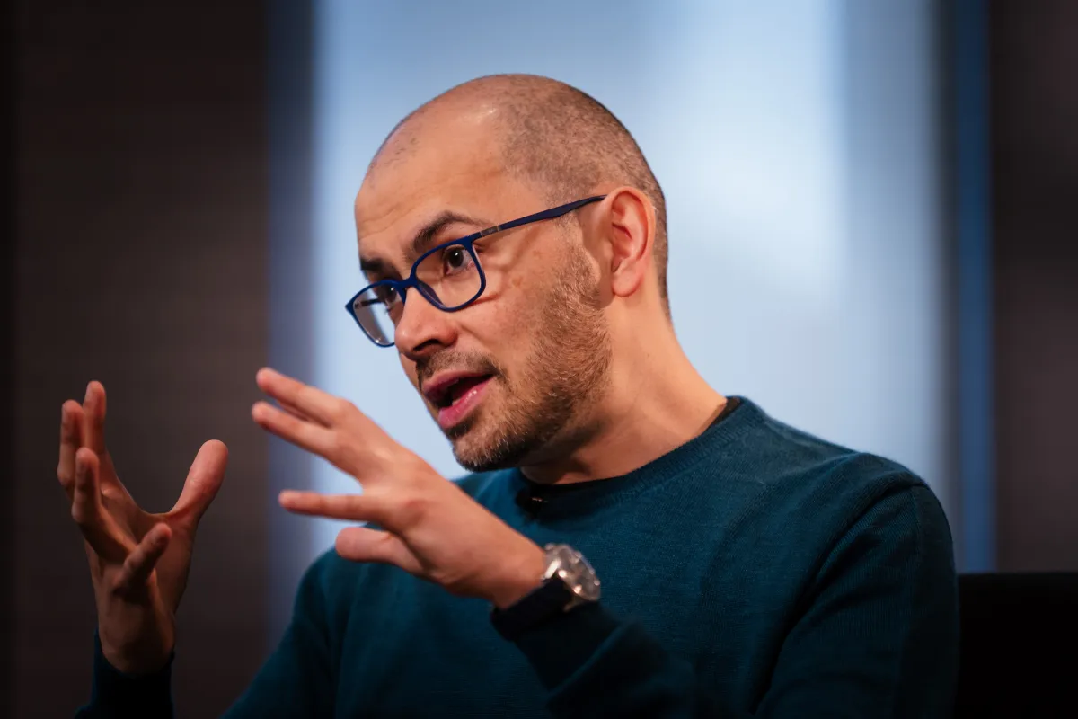 DeepMind CEO calls for an independent standards body to regulate frontier AI