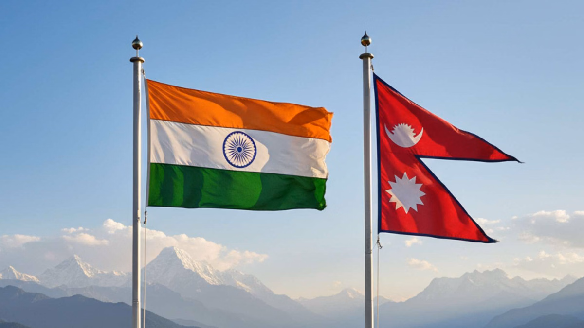India Nepal Relations: भारत के सहयोग से नेपाल में बौद्ध साधना भवन का शिलान्यास, सोलुखुम्बु में हो रहा निर्माण