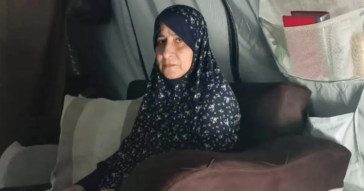 For third year in a row, Israel blocks Hajj pilgrimage for Gaza Muslims