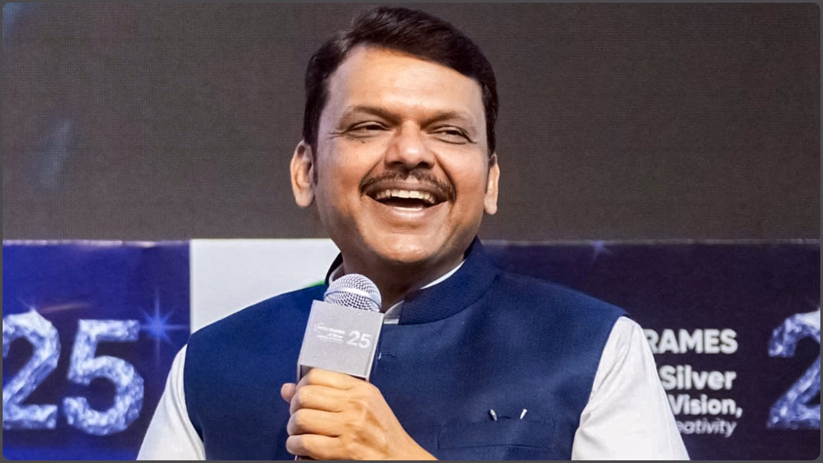 Maharashtra: फडणवीस के घर आधी रात की सियासी मुलाकात, क्या महाराष्ट्र में बदलने वाला है सत्ता का समीकरण?