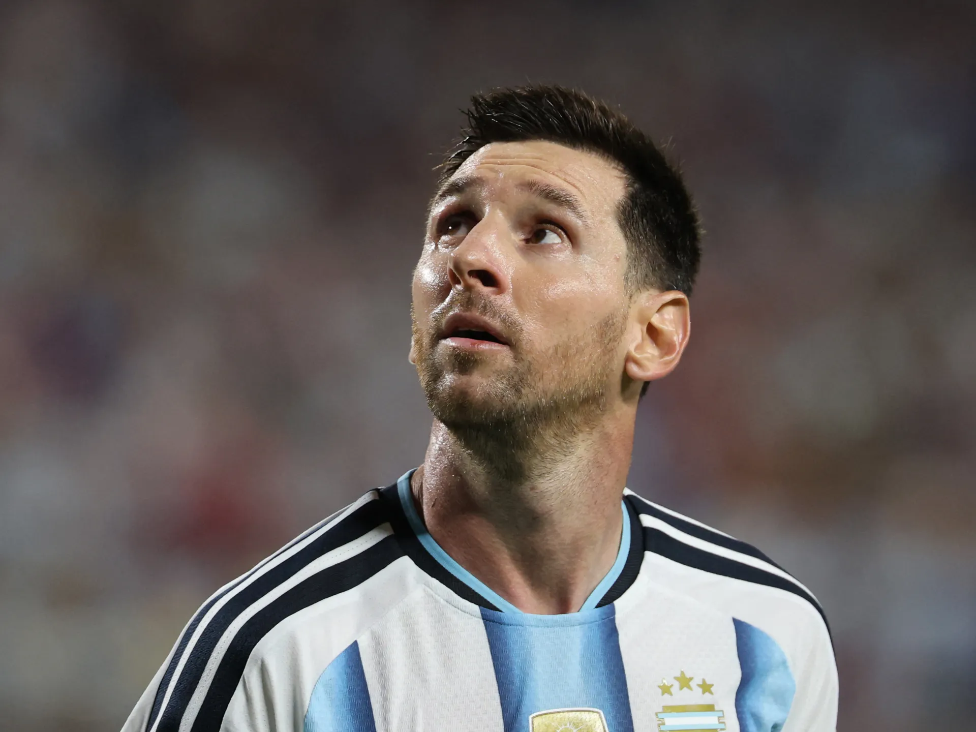 England vs Argentina: FIFA World Cup semifinal – Messi, Kane and prediction
