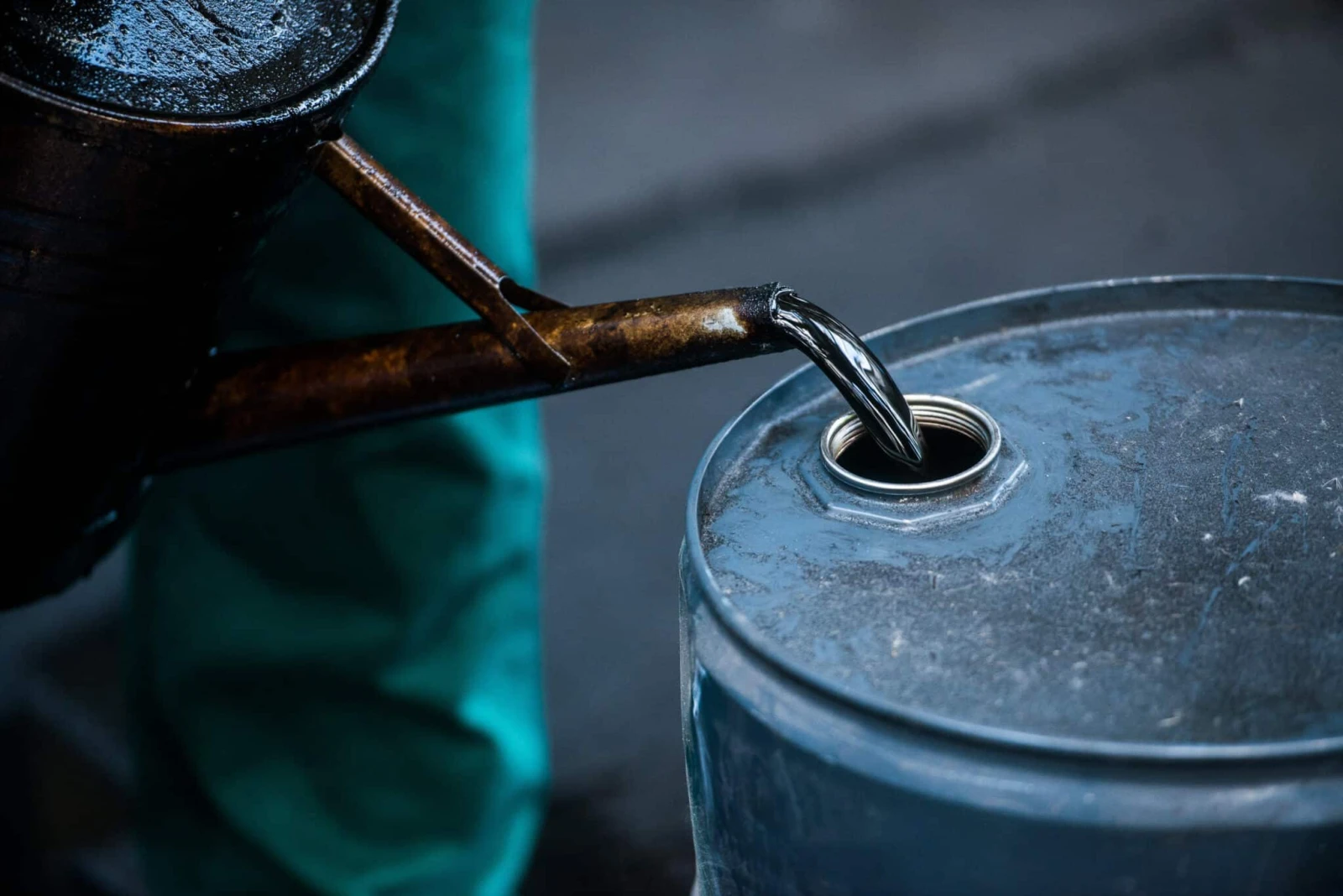 Brent-ը թանկացել է՝ մեկ բարելի համար հասնելով 85,53 դոլարի