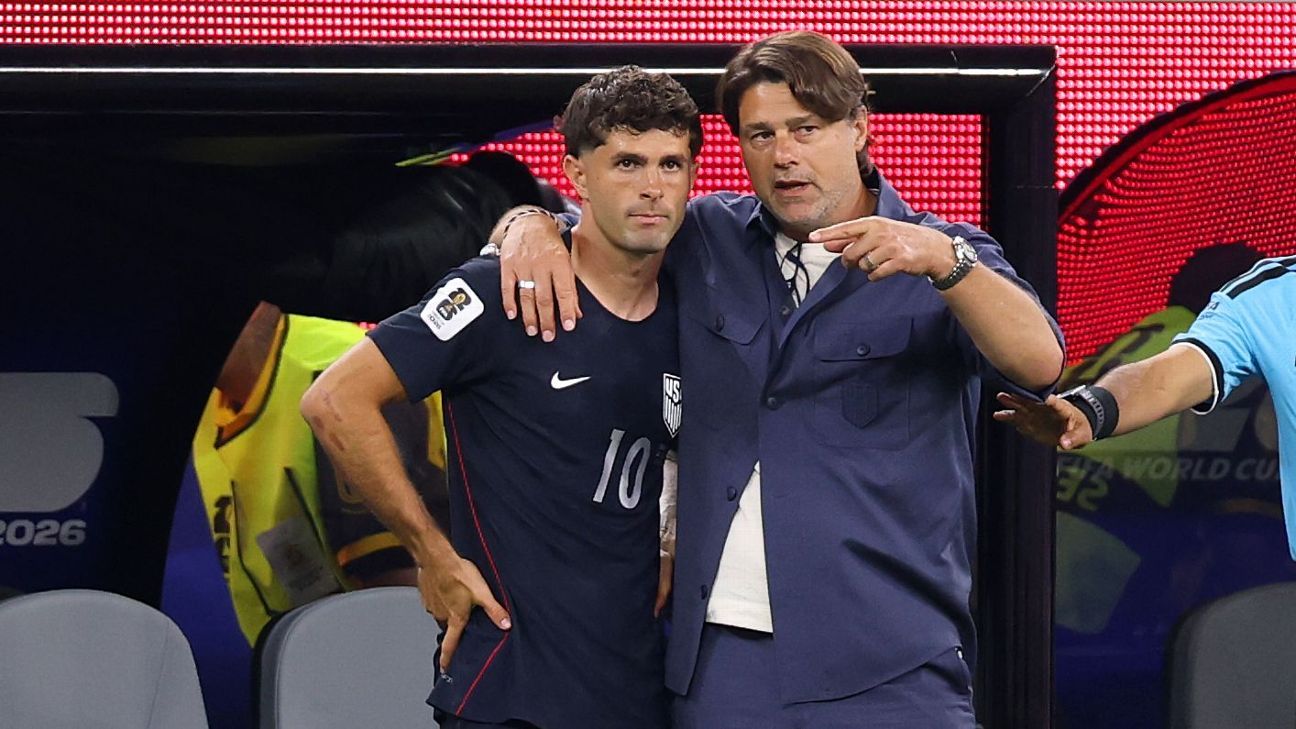 Who should be the USMNT's next coach? Here are 11 ...