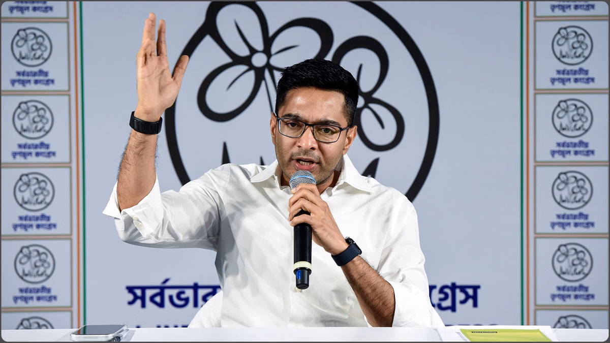 अभिषेक की बढ़ेगी मुश्किल या मिलेगी राहत: आवाज का नमूना देने कोर्ट पहुंचे TMC नेता, जानें क्या है मामला?