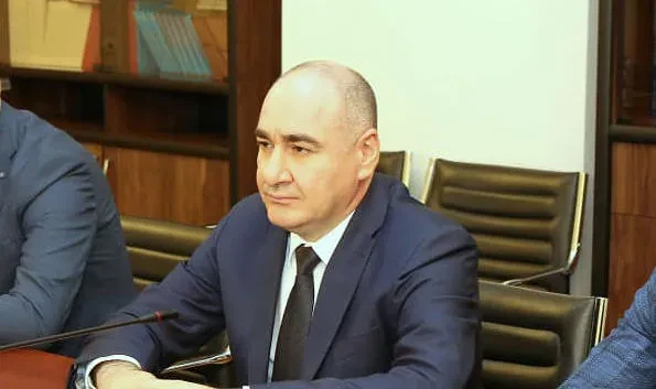 Վրաստանի պետական անվտանգության ծառայության նախկին փոխղեկավարը ձերբակալվել է առանձնապես խոշոր չափերի կաշառքի գործով