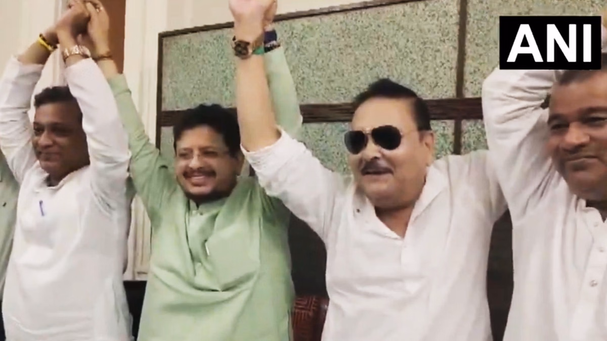 'सिर्फ अपना कमरा बदला है, घर नहीं': टीएमसी के बागी गुट में शामिल हुए ममता के करीबी मदन मित्रा; क्या-क्या कहा?
