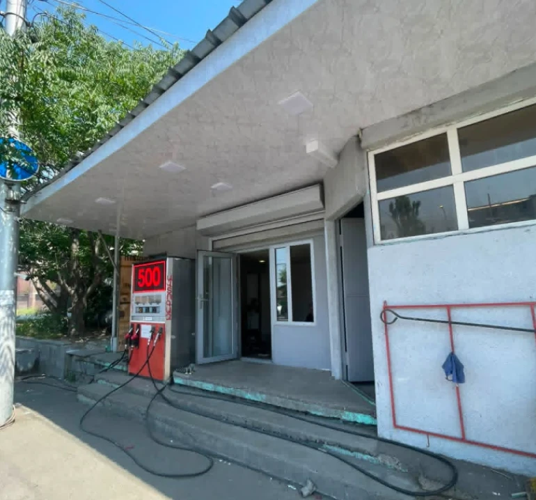 Քաղաքացու դիմում–բողոքի հիման վրա գազի լցակայանում ստուգումներ են իրականացվել