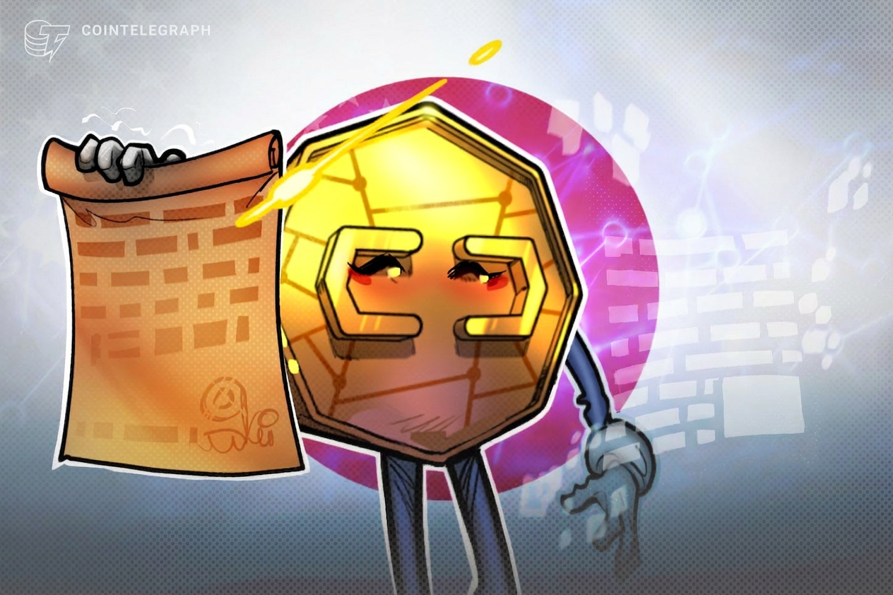 Japan passes crypto overhaul to bring digital assets under financial rules